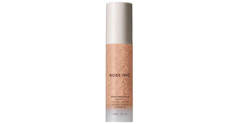 rose inc tinted moisturizer.